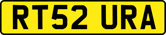 RT52URA
