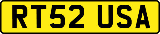 RT52USA