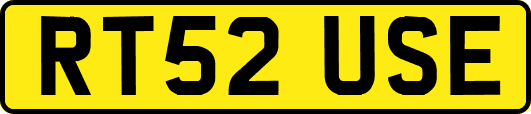 RT52USE