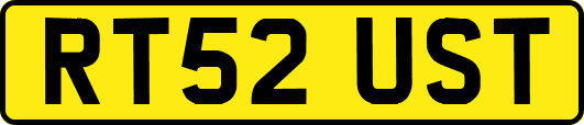 RT52UST