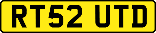 RT52UTD