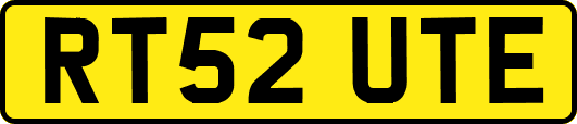RT52UTE