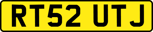 RT52UTJ
