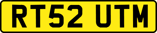RT52UTM