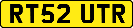 RT52UTR