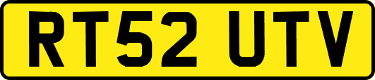 RT52UTV