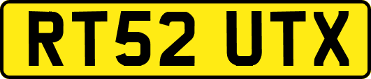 RT52UTX