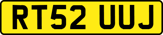 RT52UUJ