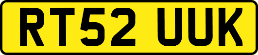RT52UUK