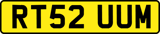 RT52UUM