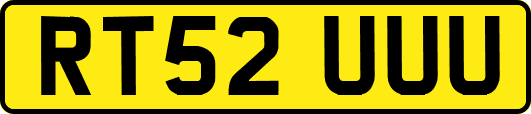 RT52UUU