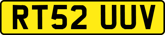 RT52UUV