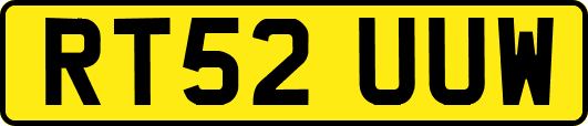 RT52UUW