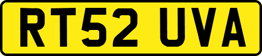 RT52UVA