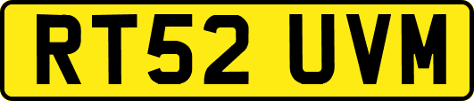 RT52UVM