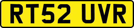 RT52UVR