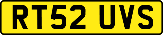 RT52UVS