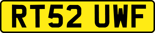 RT52UWF
