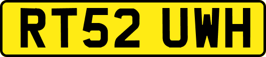 RT52UWH