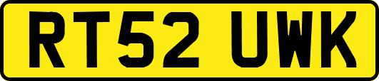 RT52UWK