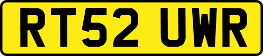 RT52UWR