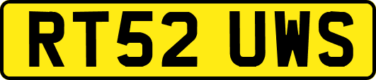RT52UWS