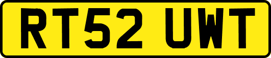 RT52UWT