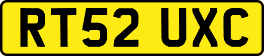 RT52UXC
