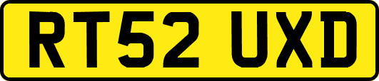 RT52UXD