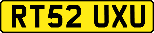 RT52UXU