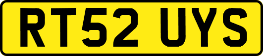 RT52UYS