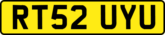 RT52UYU