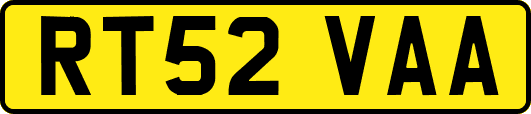 RT52VAA
