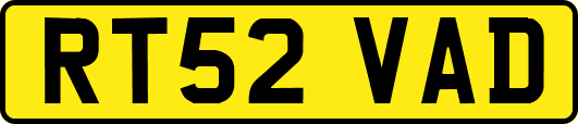 RT52VAD