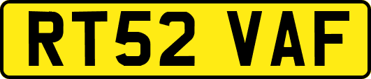 RT52VAF