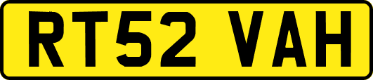 RT52VAH