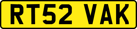 RT52VAK