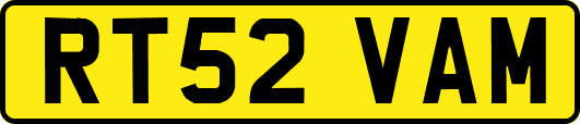 RT52VAM