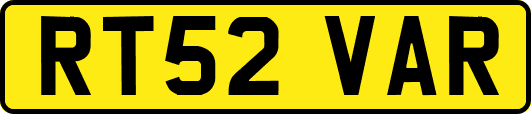 RT52VAR
