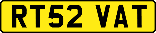 RT52VAT