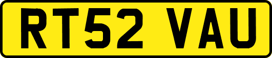 RT52VAU