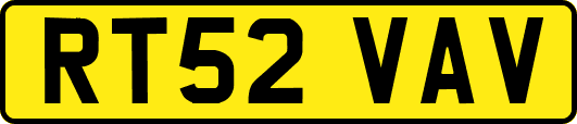RT52VAV