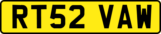 RT52VAW