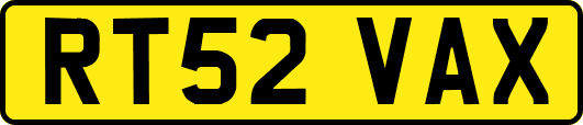 RT52VAX