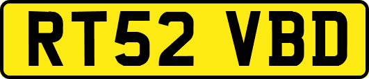 RT52VBD