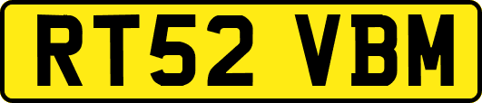 RT52VBM
