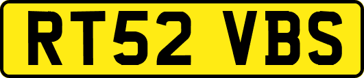 RT52VBS