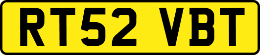 RT52VBT