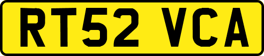RT52VCA