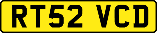 RT52VCD